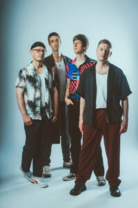 Flashback 80's