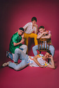 Flashback 80's