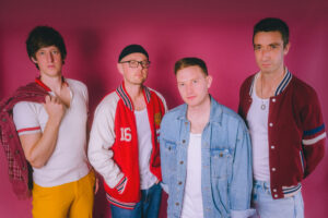 Flashback 80's