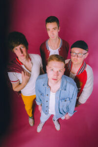 Flashback 80's