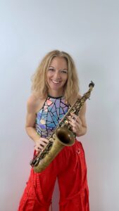 Raya Sax
