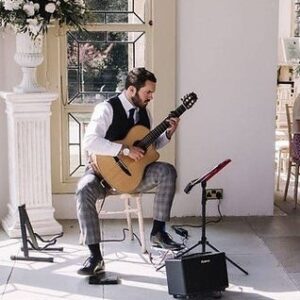 Oli The Guitarist