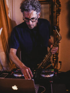 C-Sax