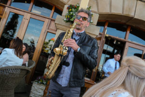 C-Sax
