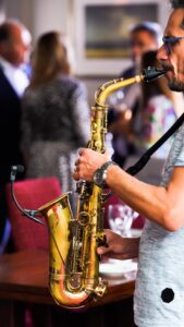 C-Sax