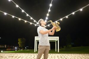C-Sax