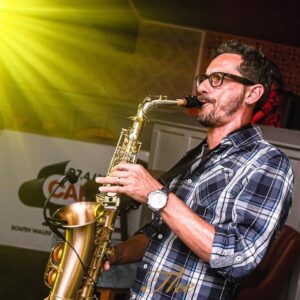 C-Sax