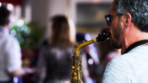C-Sax