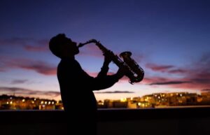 C-Sax