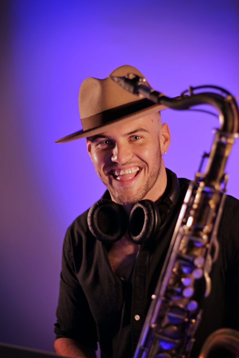 Az On Sax
