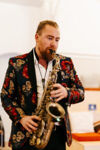 Sax Nation