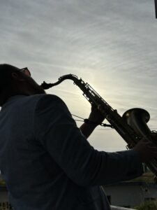 Sax Nation