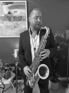 Sax Nation
