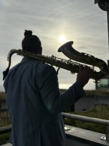 Sax Nation