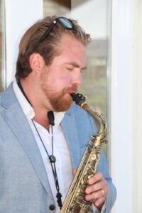 Sax Nation