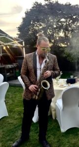 Sax Nation