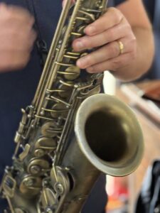 Sax Nation