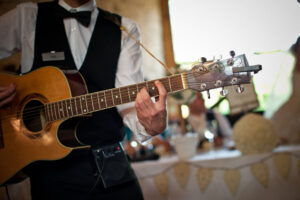 Surprise Serenade