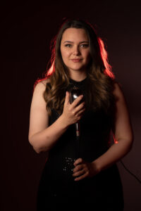 Kaitlyn Sings