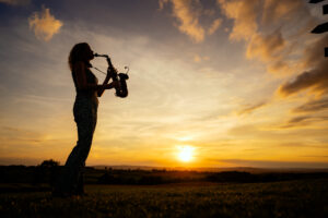 Raya Sax