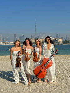 Allure Strings