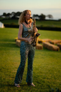 Raya Sax