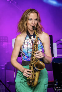 Raya Sax