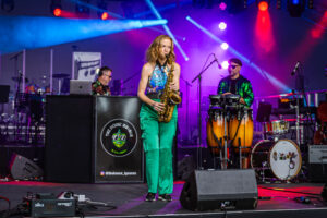 Raya Sax