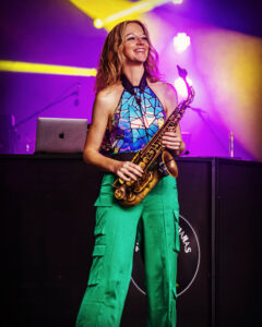 Raya Sax