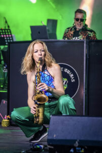 Raya Sax