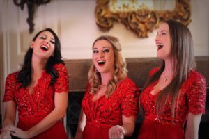 The Mistletones