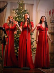 The Mistletones