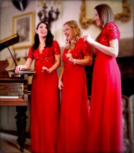 The Mistletones