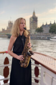 Raya Sax