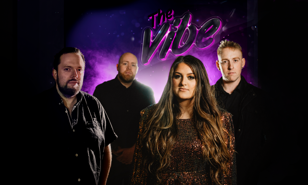 The Vibe Band
