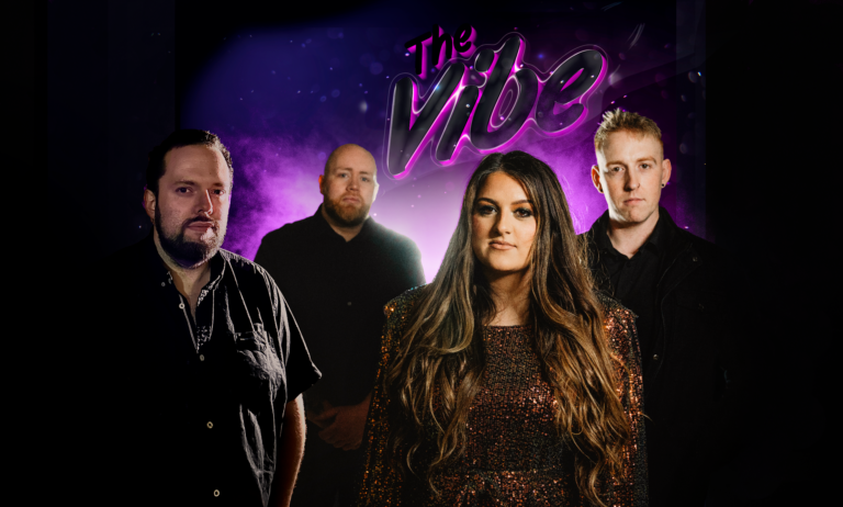 The Vibe Band