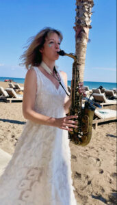 Raya Sax