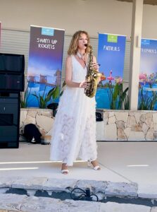 Raya Sax