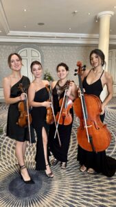Allure Strings