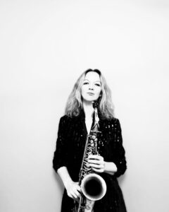 Raya Sax