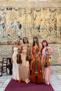Allure Strings