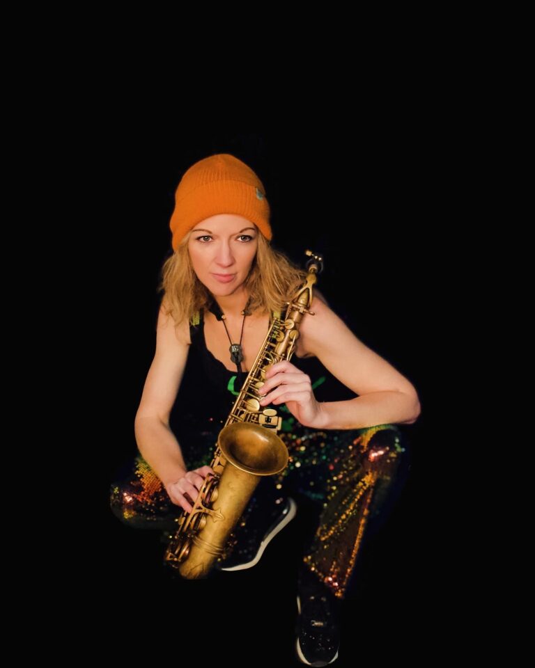 Raya Sax