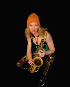 Raya Sax