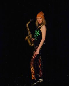 Raya Sax