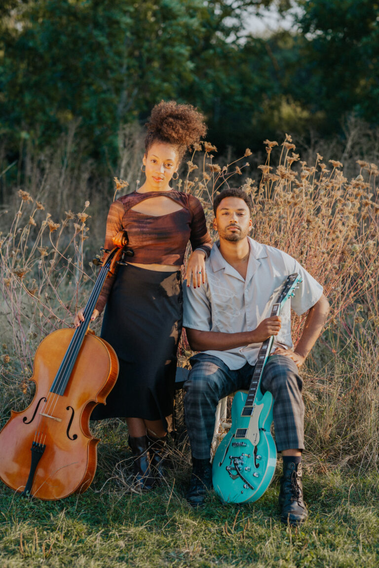 Sonara Duo
