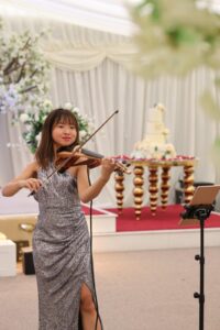 Aria Strings
