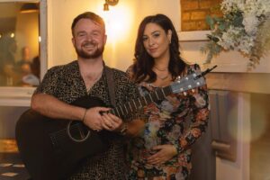 Upstate Duo