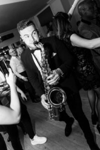 Az On Sax