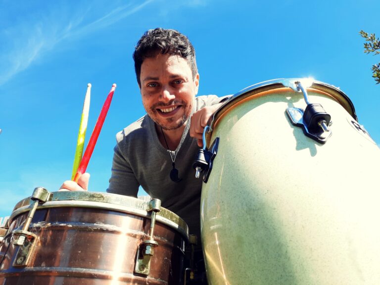 Ignite Percussion
