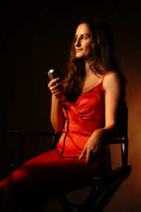 Maya Grace Sings